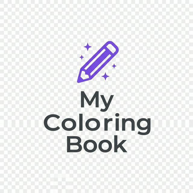 My Coloring Book