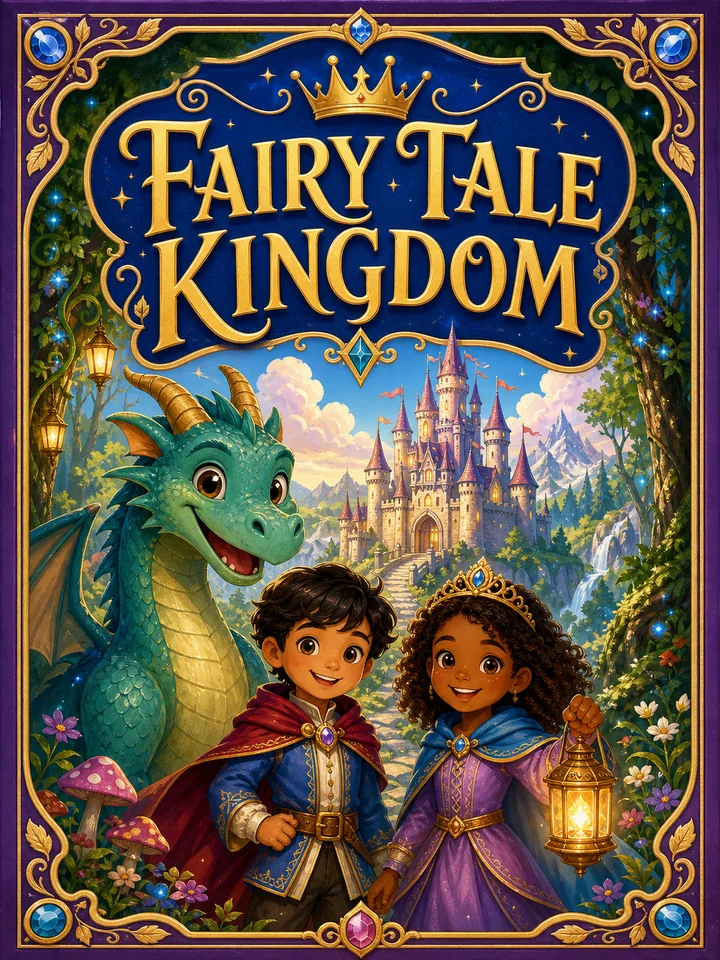 Fairy Tale Kingdom